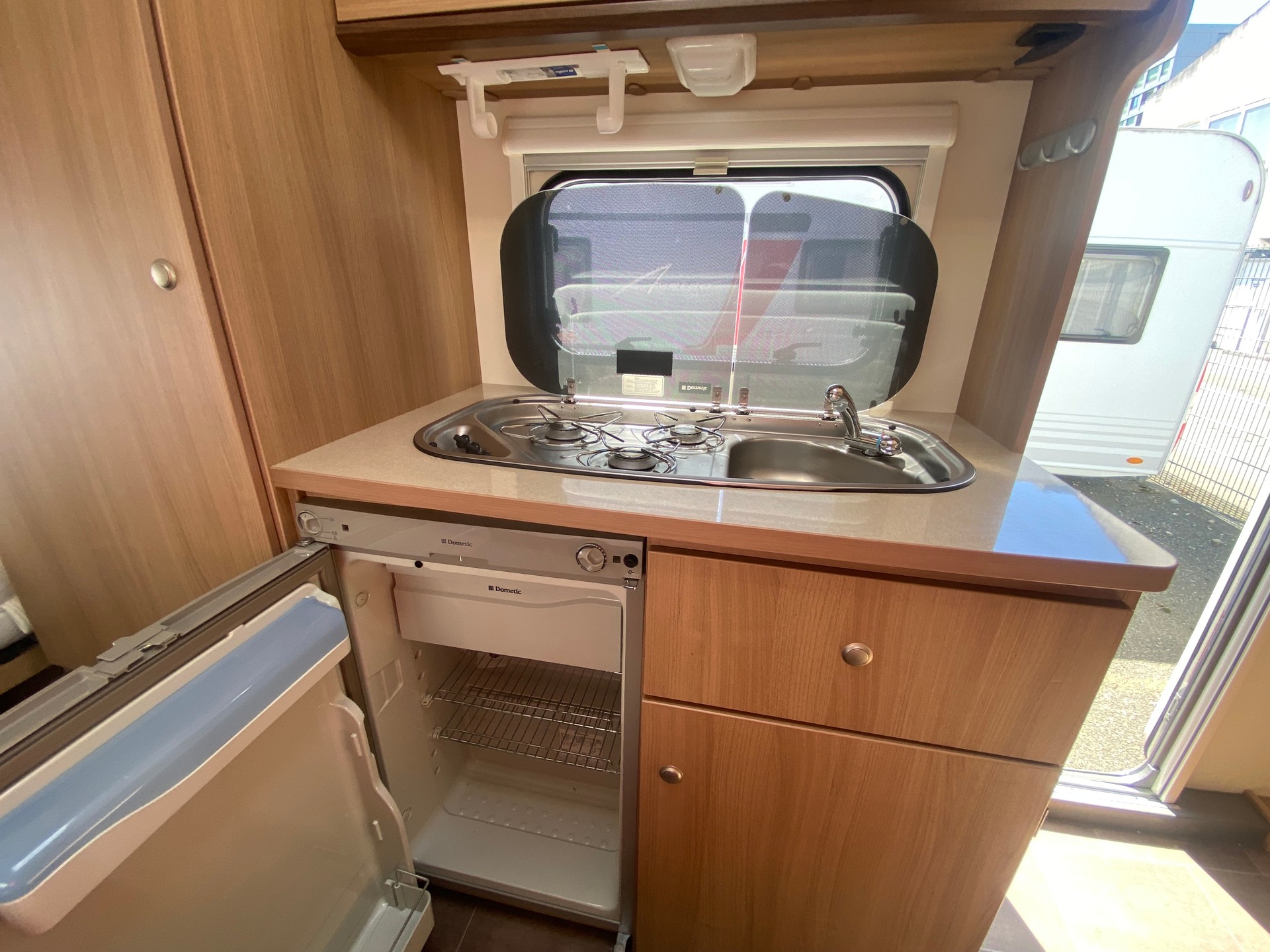 BÜRSTNER Premio 480 TK-image-7