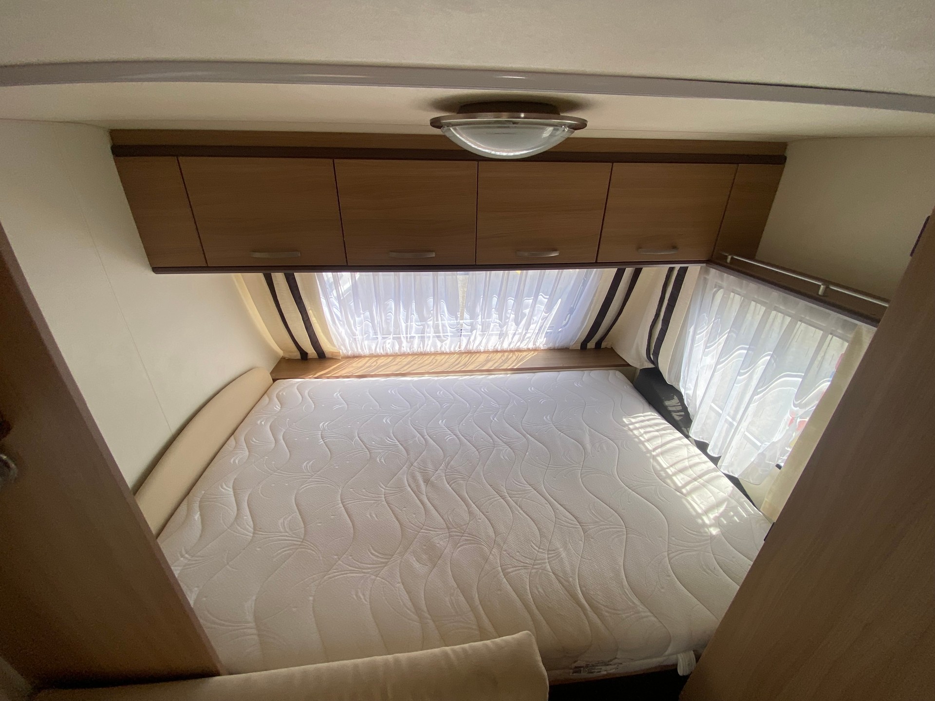 BÜRSTNER Premio 480 TK-image-8