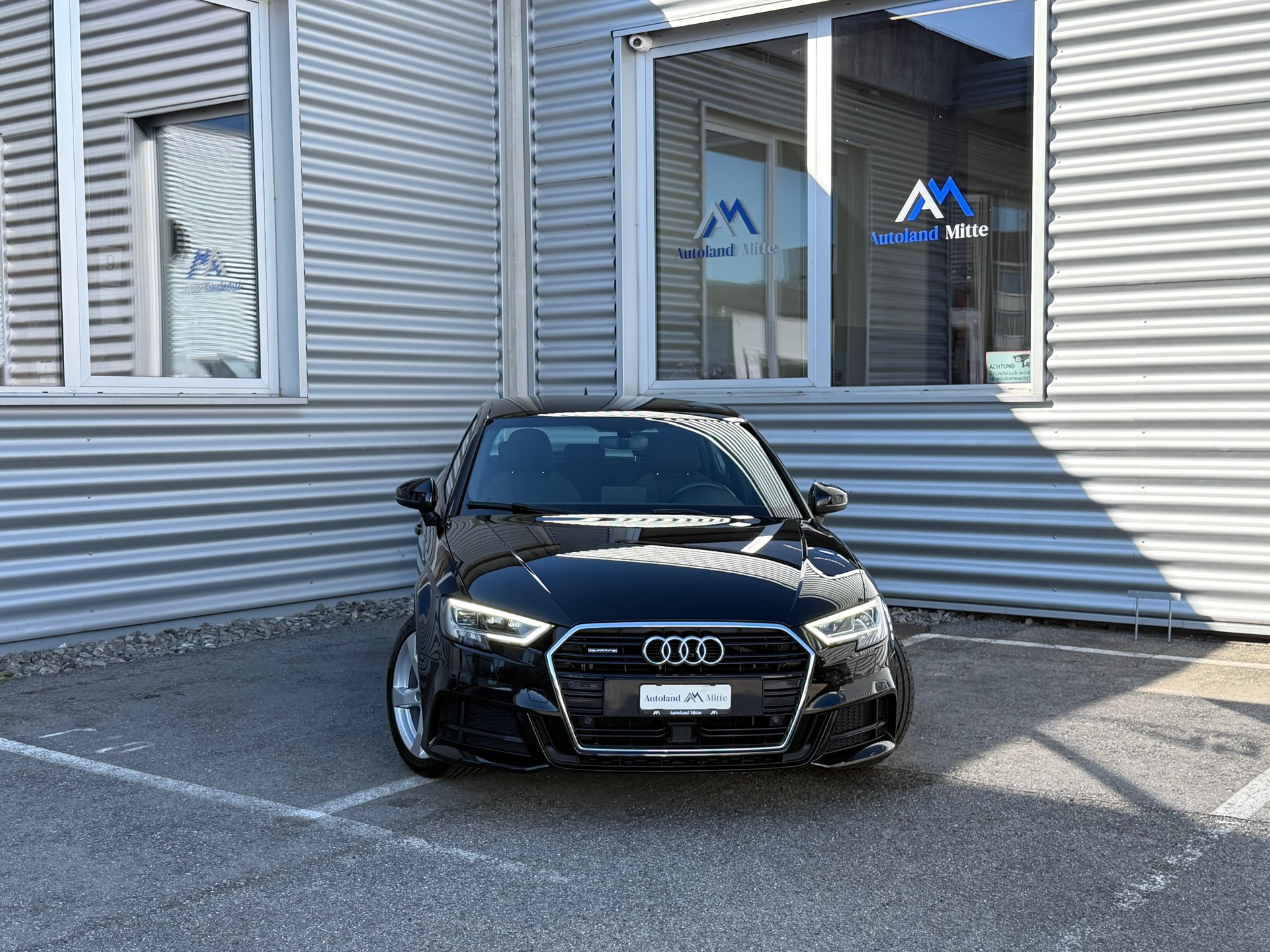 AUDI A3 Sportback 40 TDI Sport quattro S-tronic-showroom-element-2