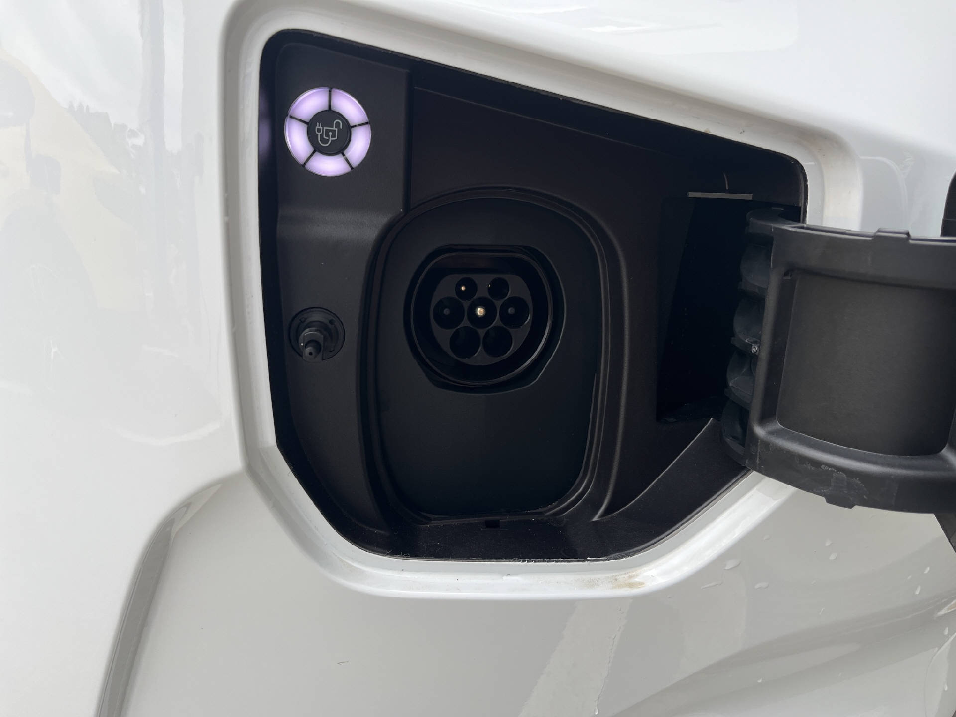 FORD Transit Custom Van 320 L1 2.5 Duratec 233 Trend PHEV-image-28