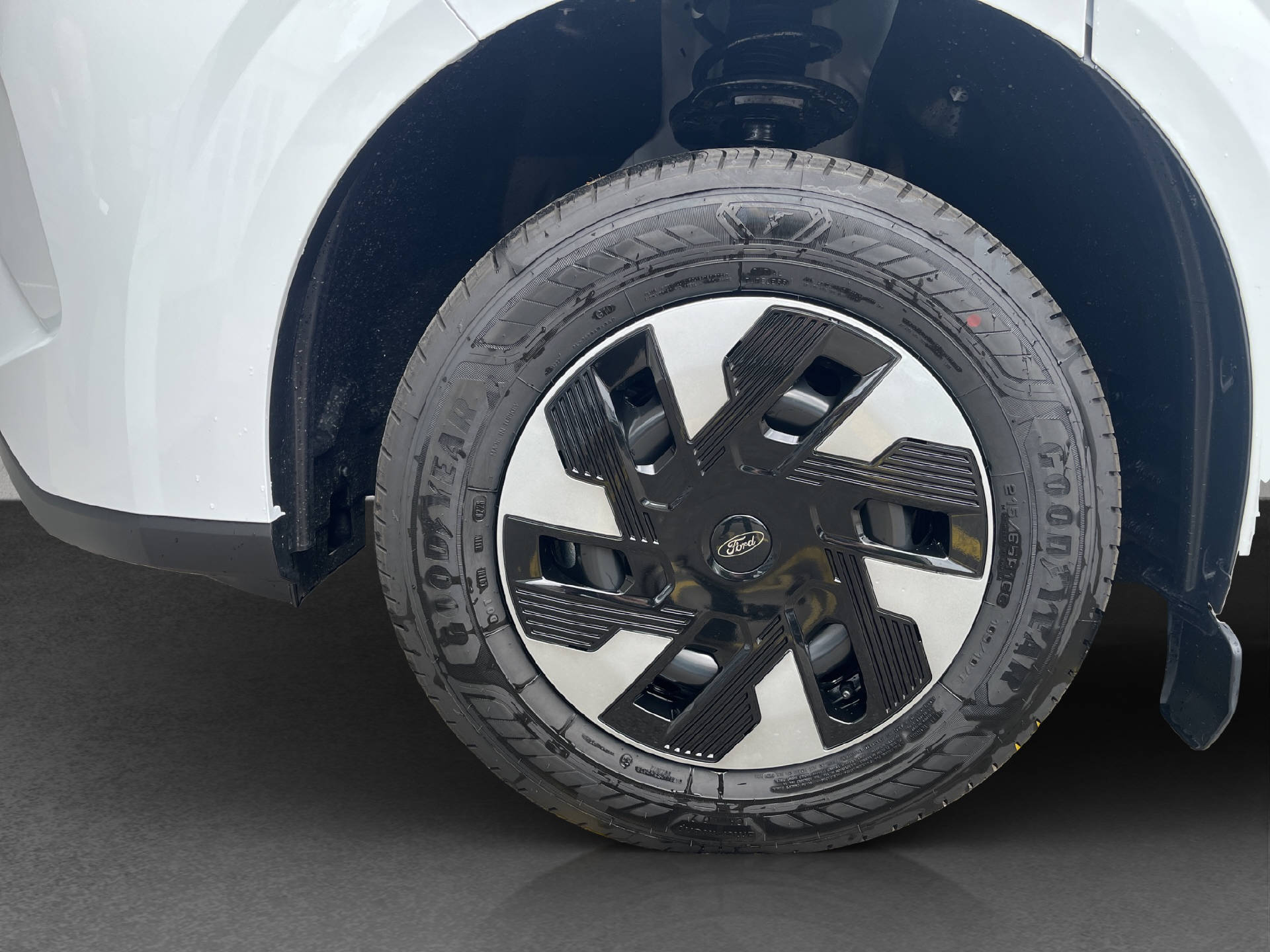 FORD Transit Custom Van 320 L1 2.5 Duratec 233 Trend PHEV-image-25