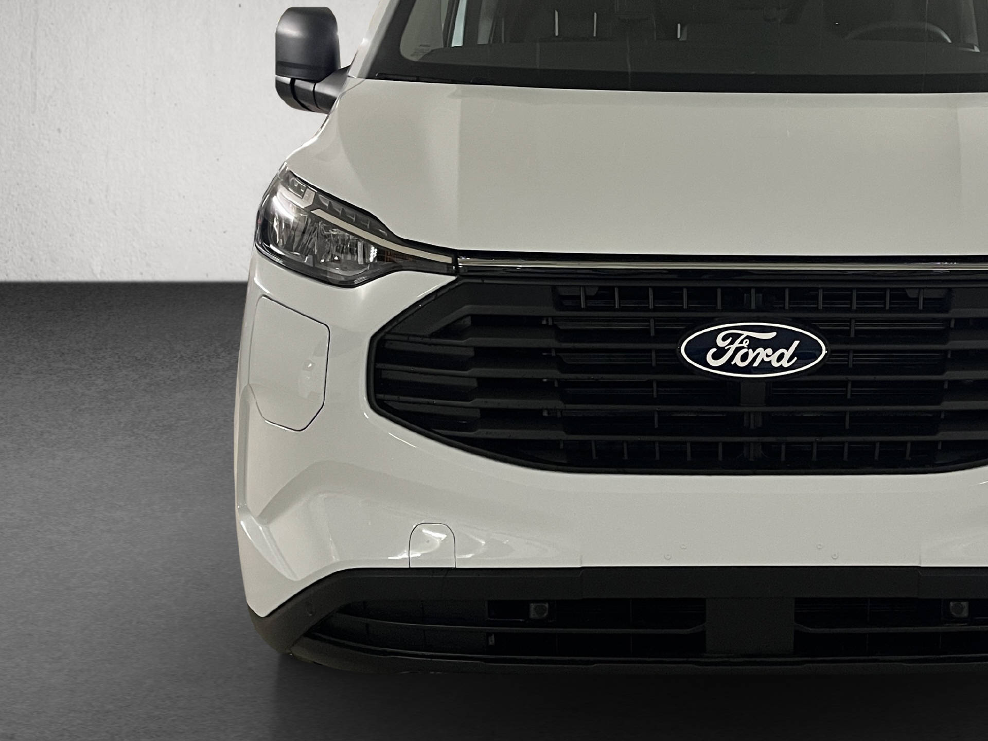 FORD Transit Custom Van 320 L1 2.5 Duratec 233 Trend PHEV-image-8