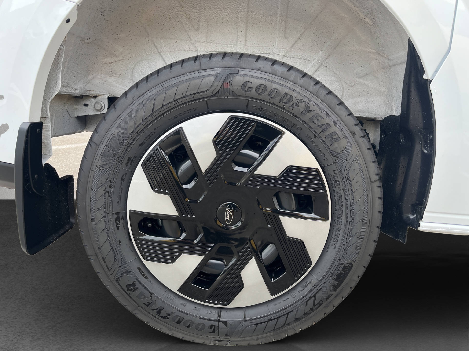 FORD Transit Custom Van 320 L1 2.5 Duratec 233 Trend PHEV-image-23