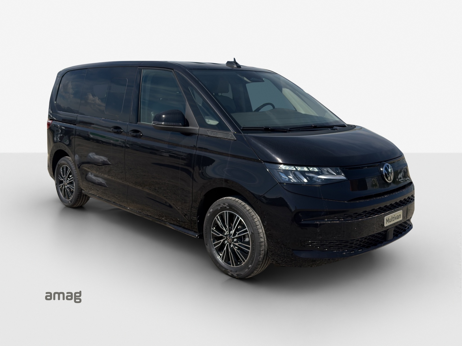 VW Multivan 2.0 TSI Liberty DSG-image-5