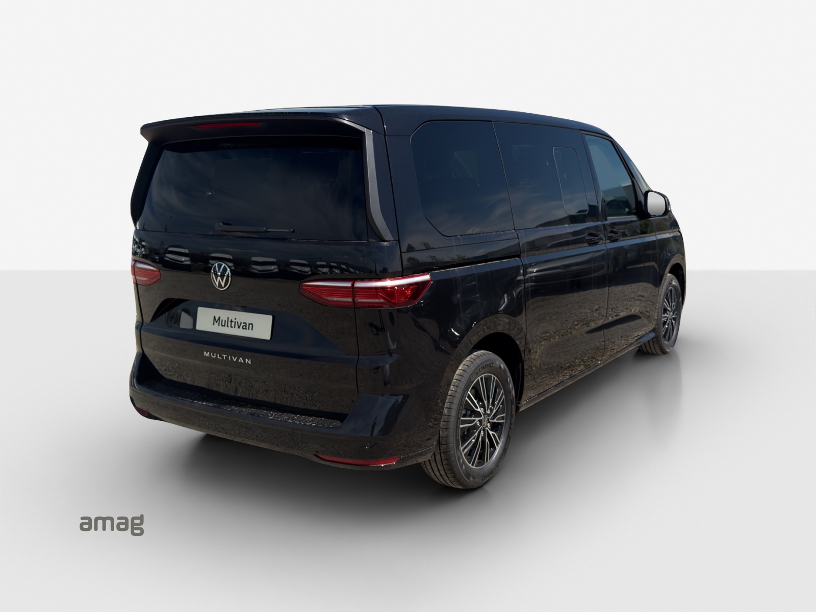 VW Multivan 2.0 TSI Liberty DSG-image-4
