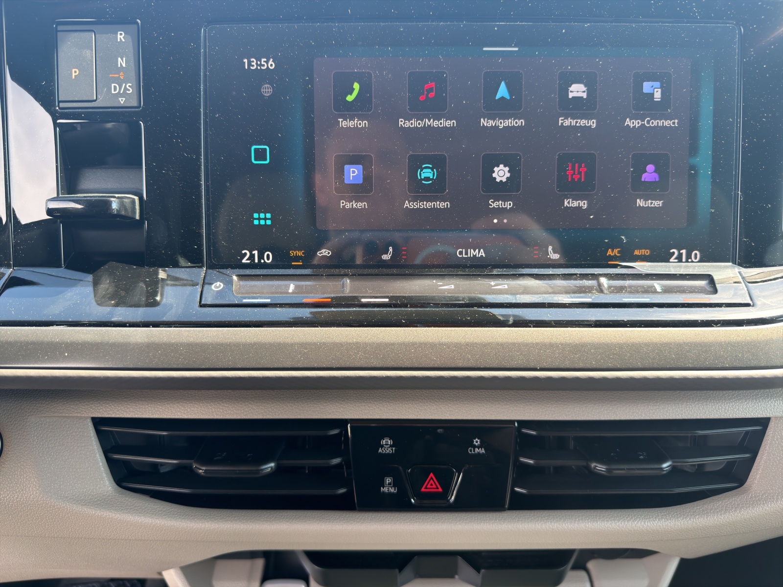 VW Multivan 2.0 TSI Liberty DSG-image-10