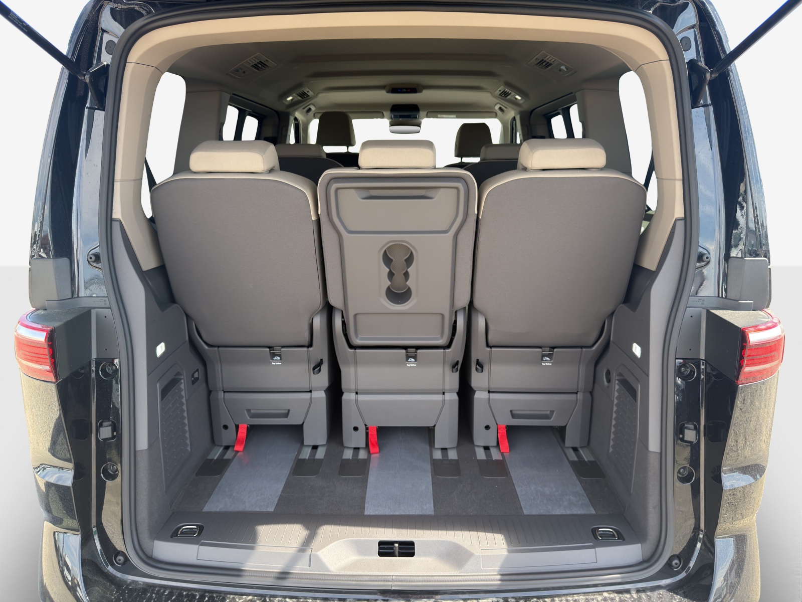 VW Multivan 2.0 TSI Liberty DSG-image-12