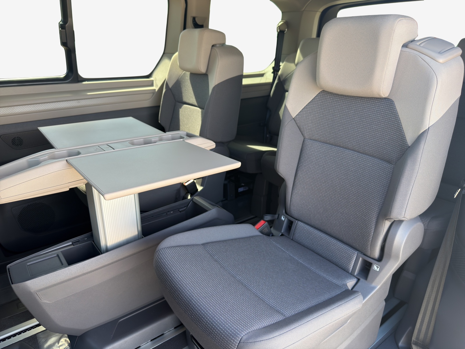 VW Multivan 2.0 TSI Liberty DSG-image-11