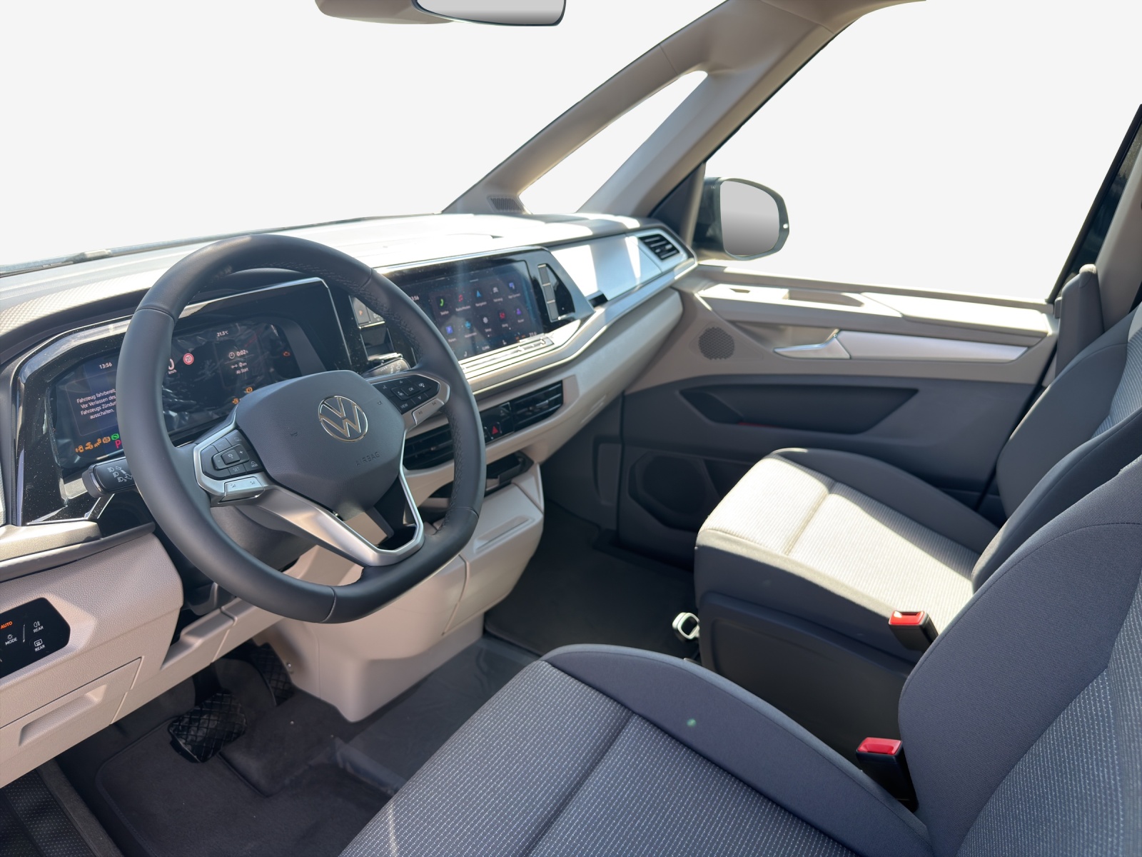 VW Multivan 2.0 TSI Liberty DSG-image-8