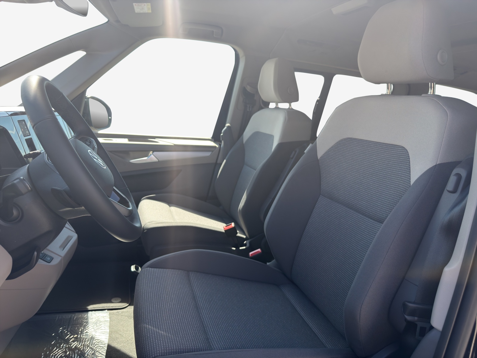 VW Multivan 2.0 TSI Liberty DSG-image-7