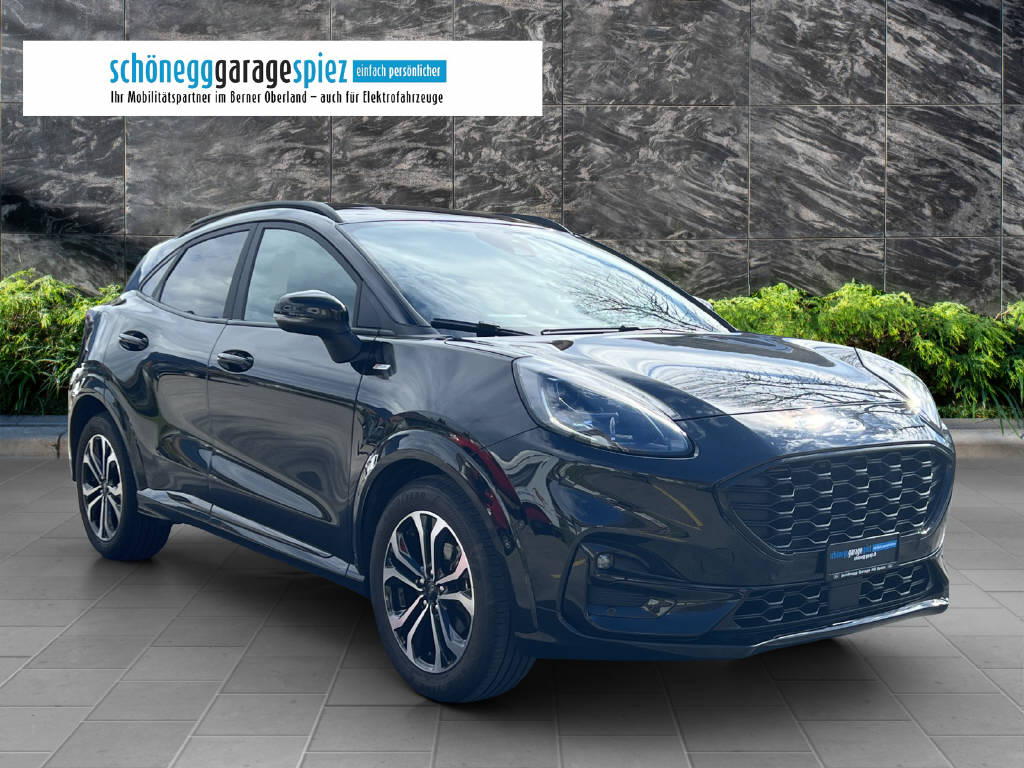 FORD Puma 1.0 EcoB Mild-Hybrid 125 ST-Line-showroom-element-2