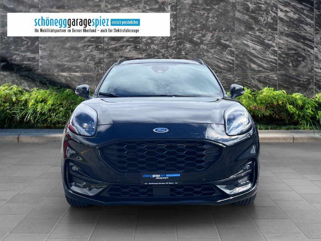 FORD Puma 1.0 EcoB Mild-Hybrid 125 ST-Line-showroom-element-1
