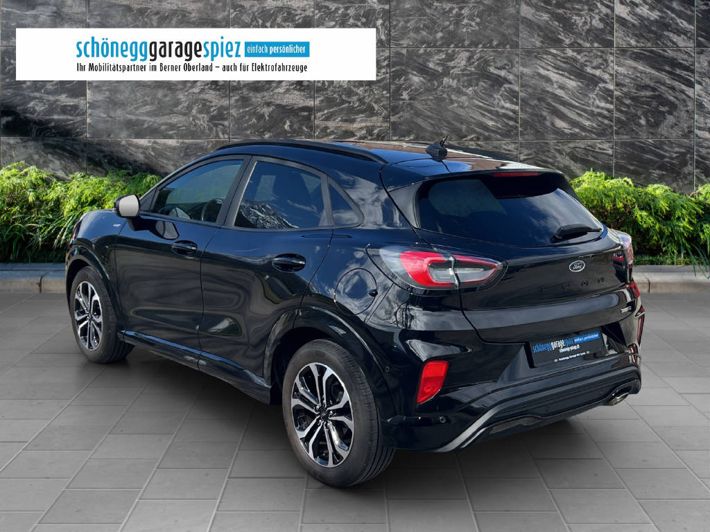 FORD Puma 1.0 EcoB Mild-Hybrid 125 ST-Line-showroom-element-3