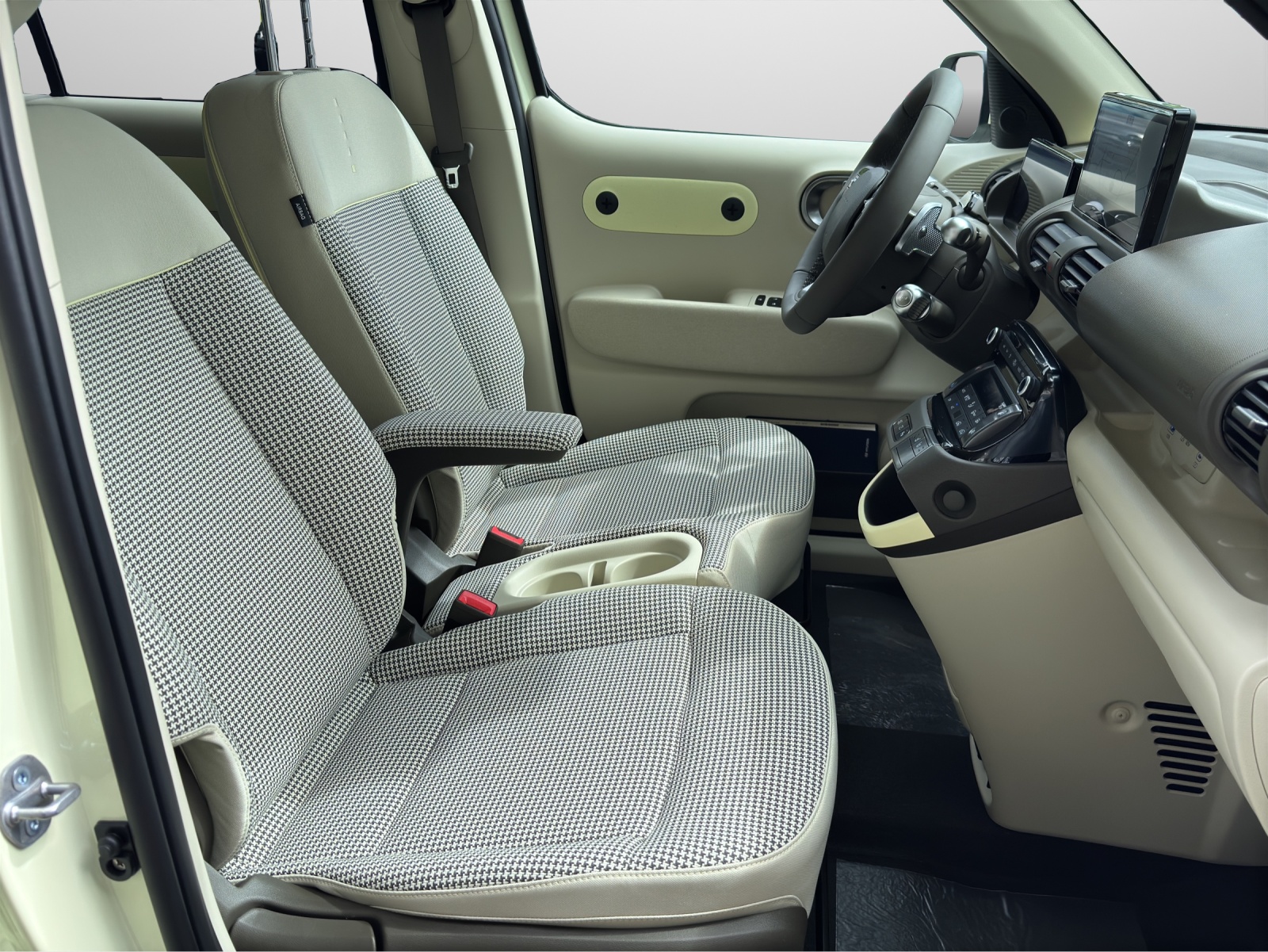 HYUNDAI Inster Electric Amplia 49kWh-image-6