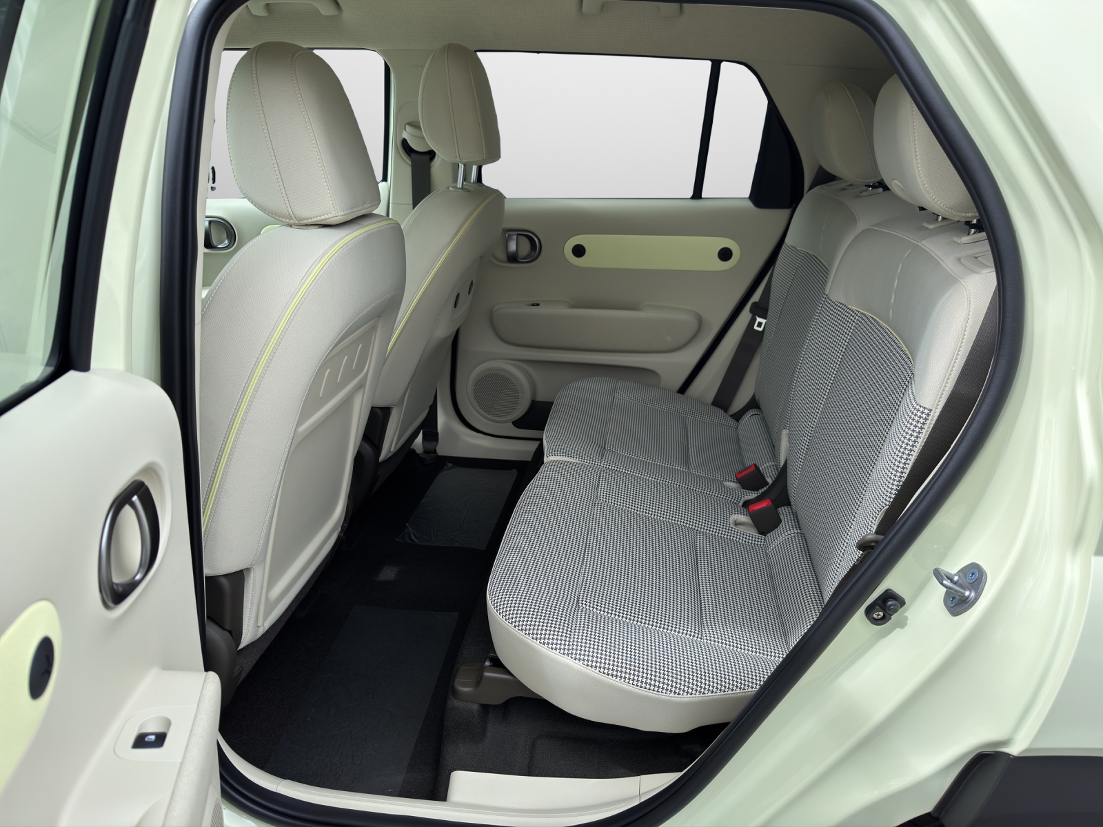 HYUNDAI Inster Electric Amplia 49kWh-image-7