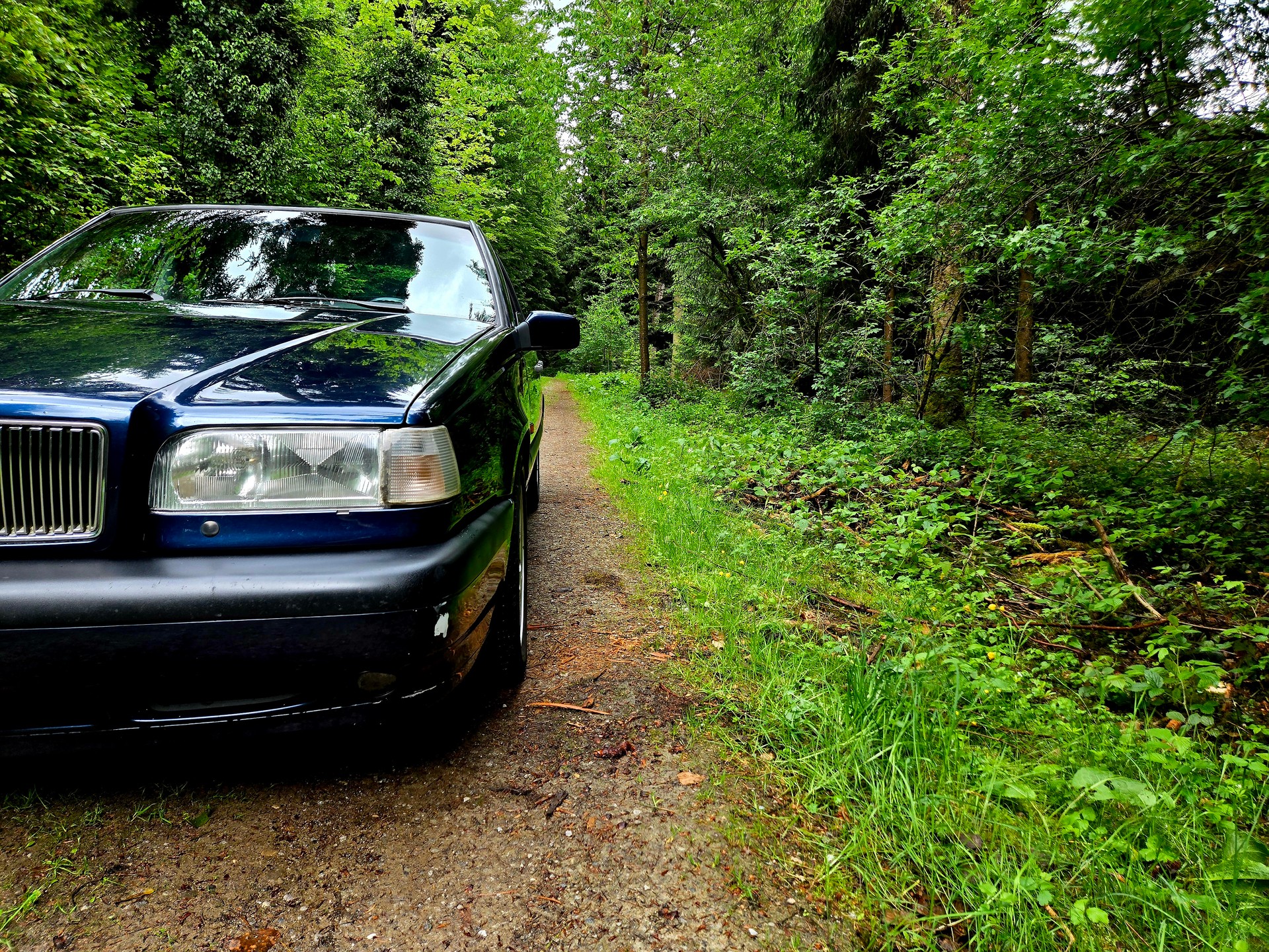 VOLVO 850 T-5-image-5