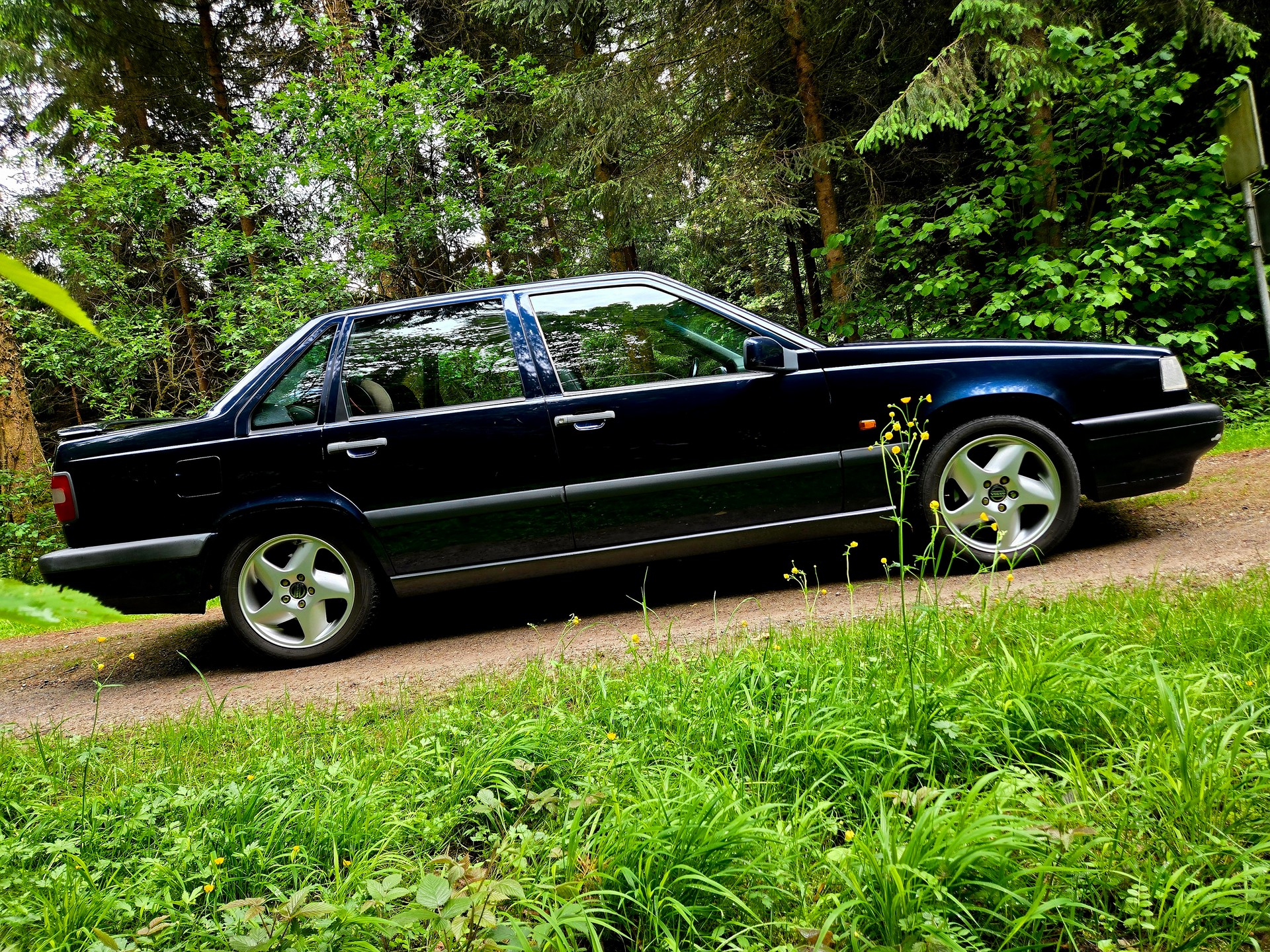 VOLVO 850 T-5-image-2