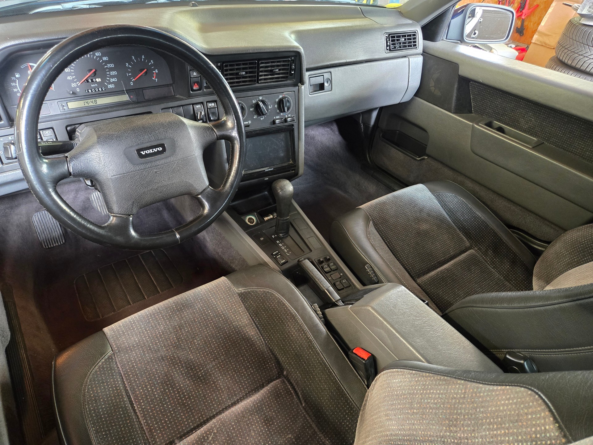 VOLVO 850 T-5-image-3