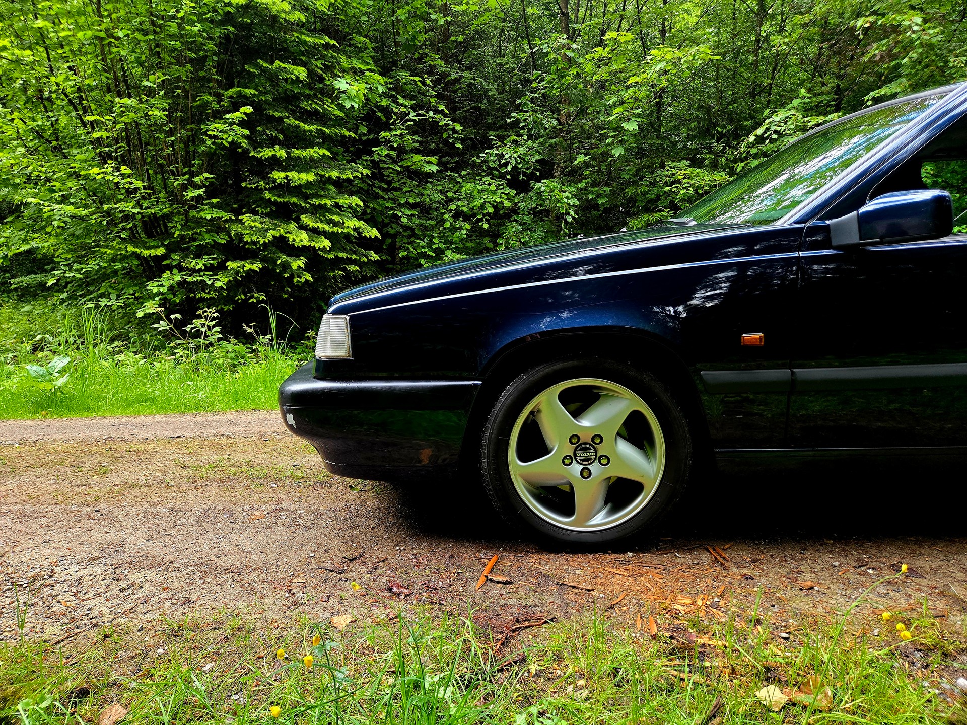 VOLVO 850 T-5-image-6