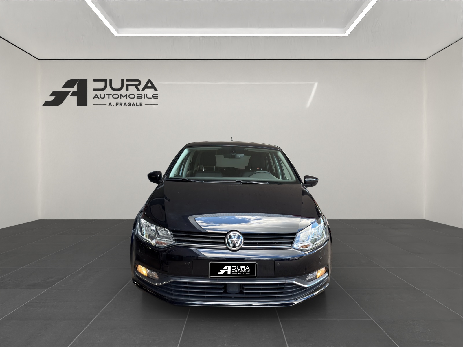 VW Polo 1.2 TSI 90 BlueMT Comfl. DSG-image-2
