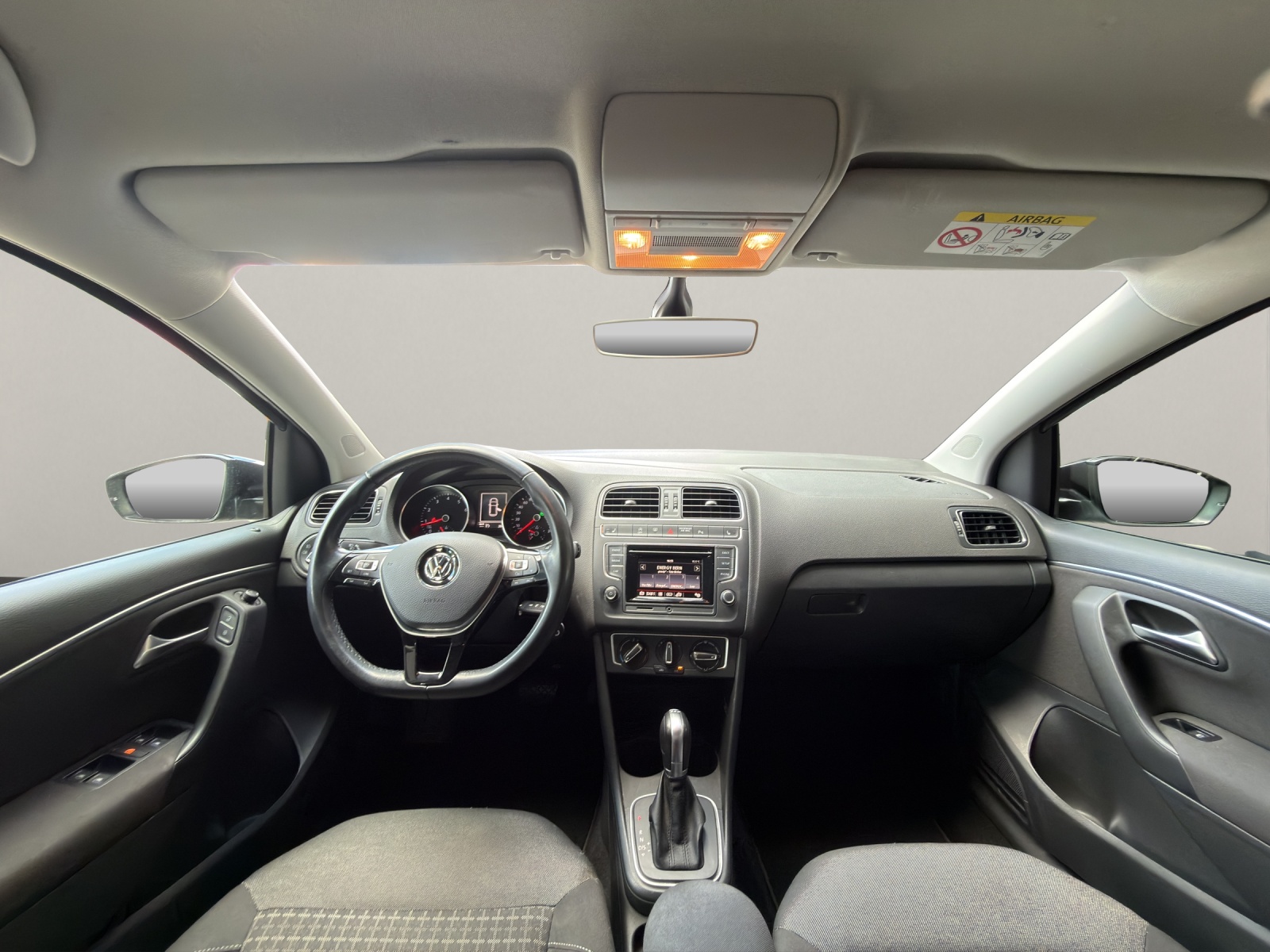 VW Polo 1.2 TSI 90 BlueMT Comfl. DSG-image-8