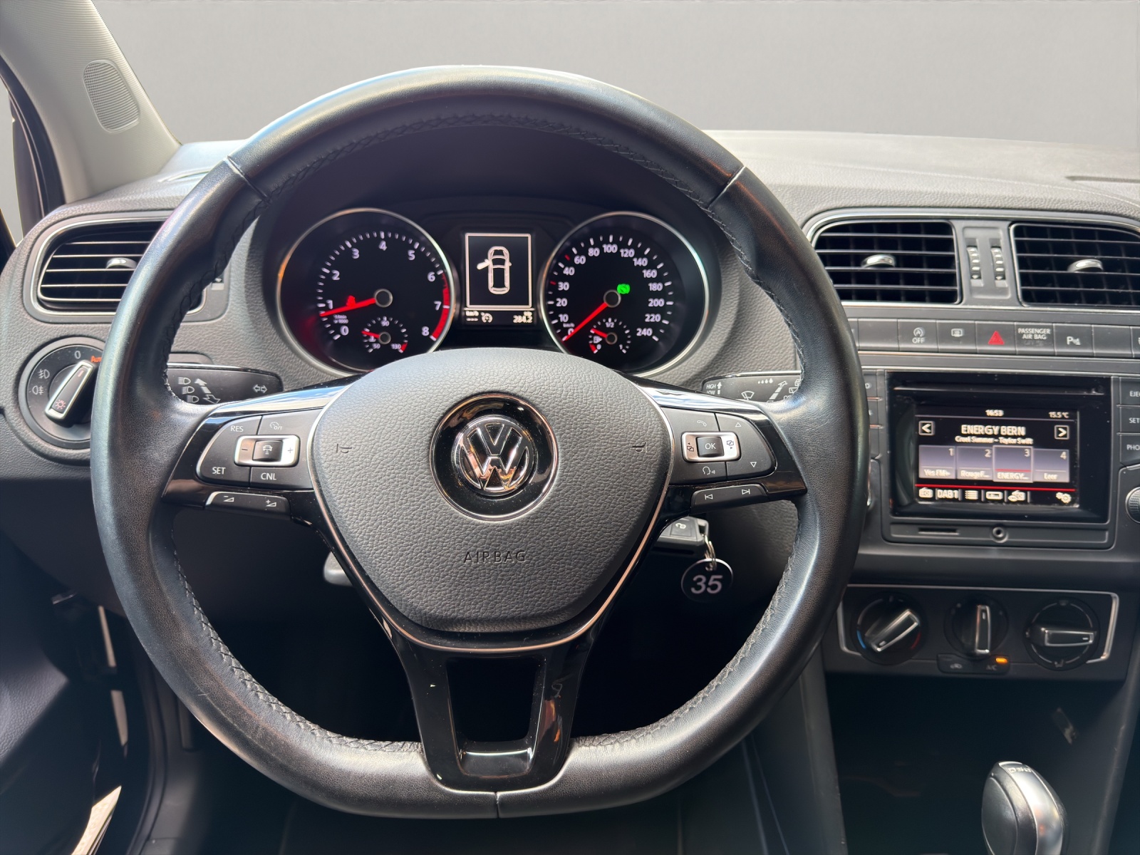 VW Polo 1.2 TSI 90 BlueMT Comfl. DSG-image-10