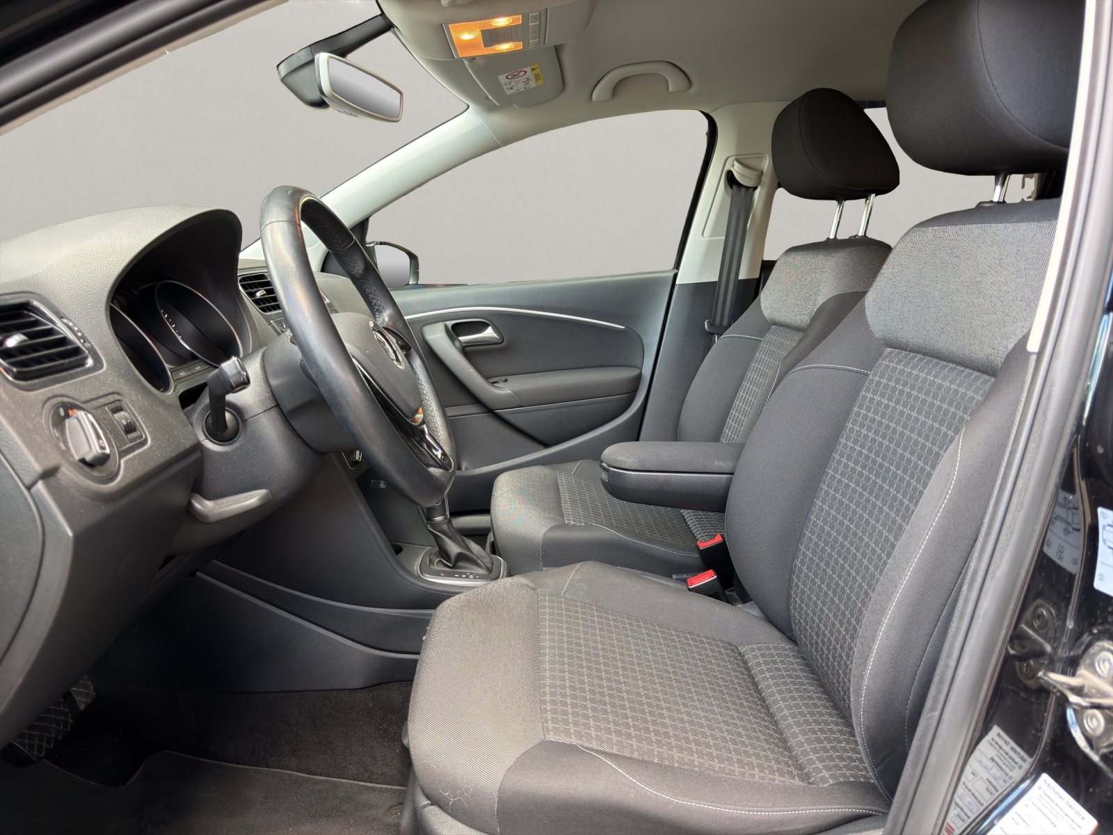 VW Polo 1.2 TSI 90 BlueMT Comfl. DSG-image-7