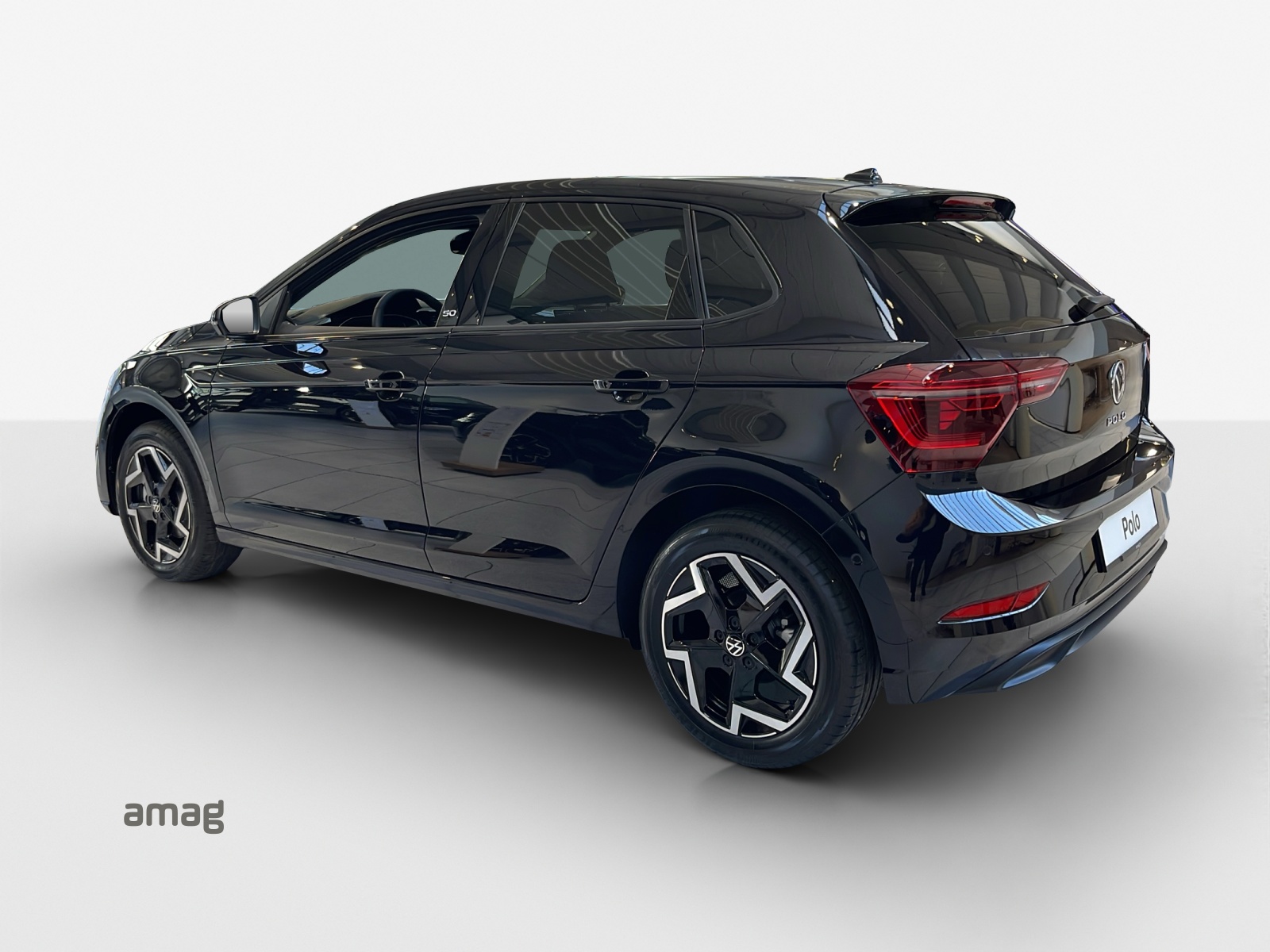VW Polo 1.0 TSI Life DSG-image-2