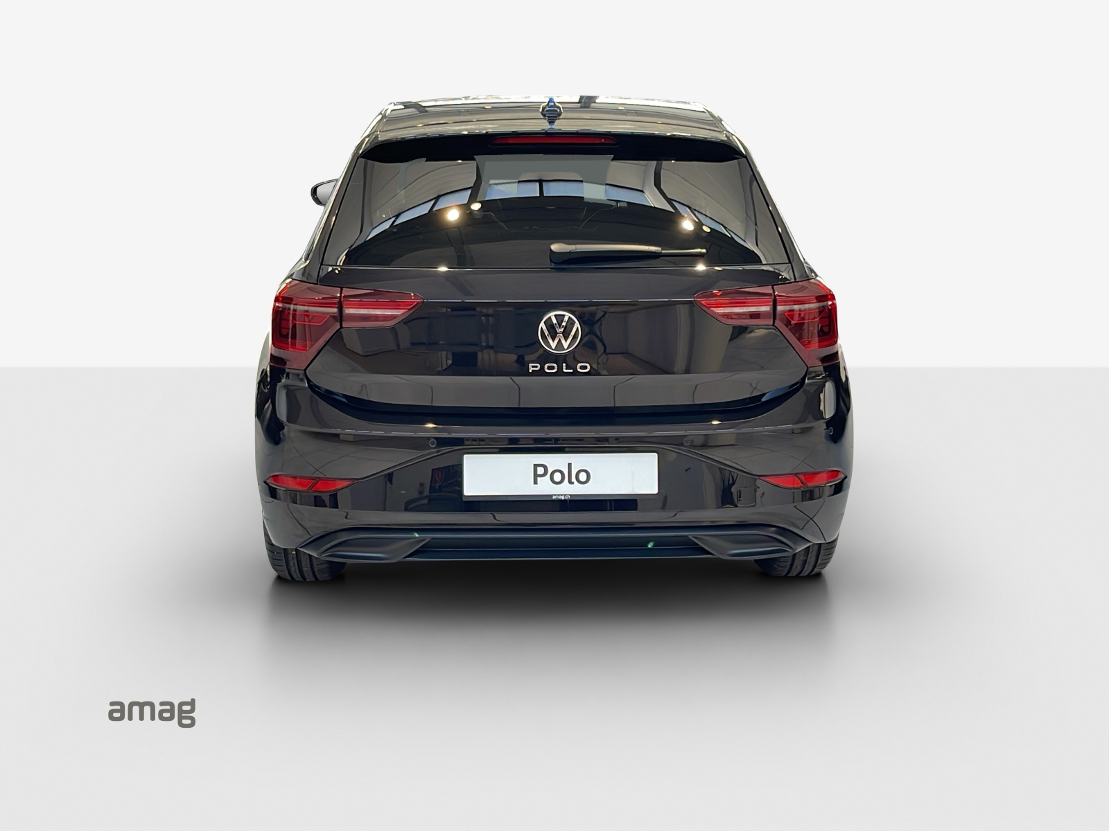 VW Polo 1.0 TSI Life DSG-image-3