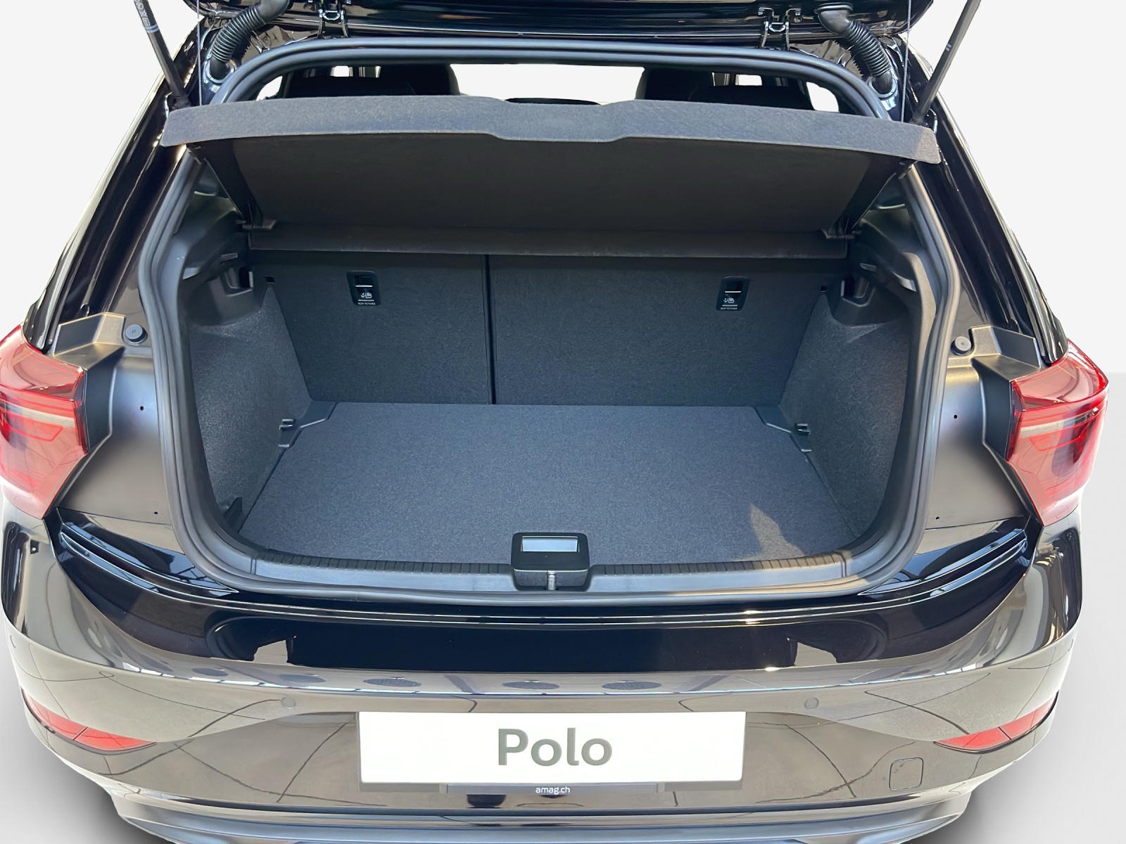 VW Polo 1.0 TSI Life DSG-image-12