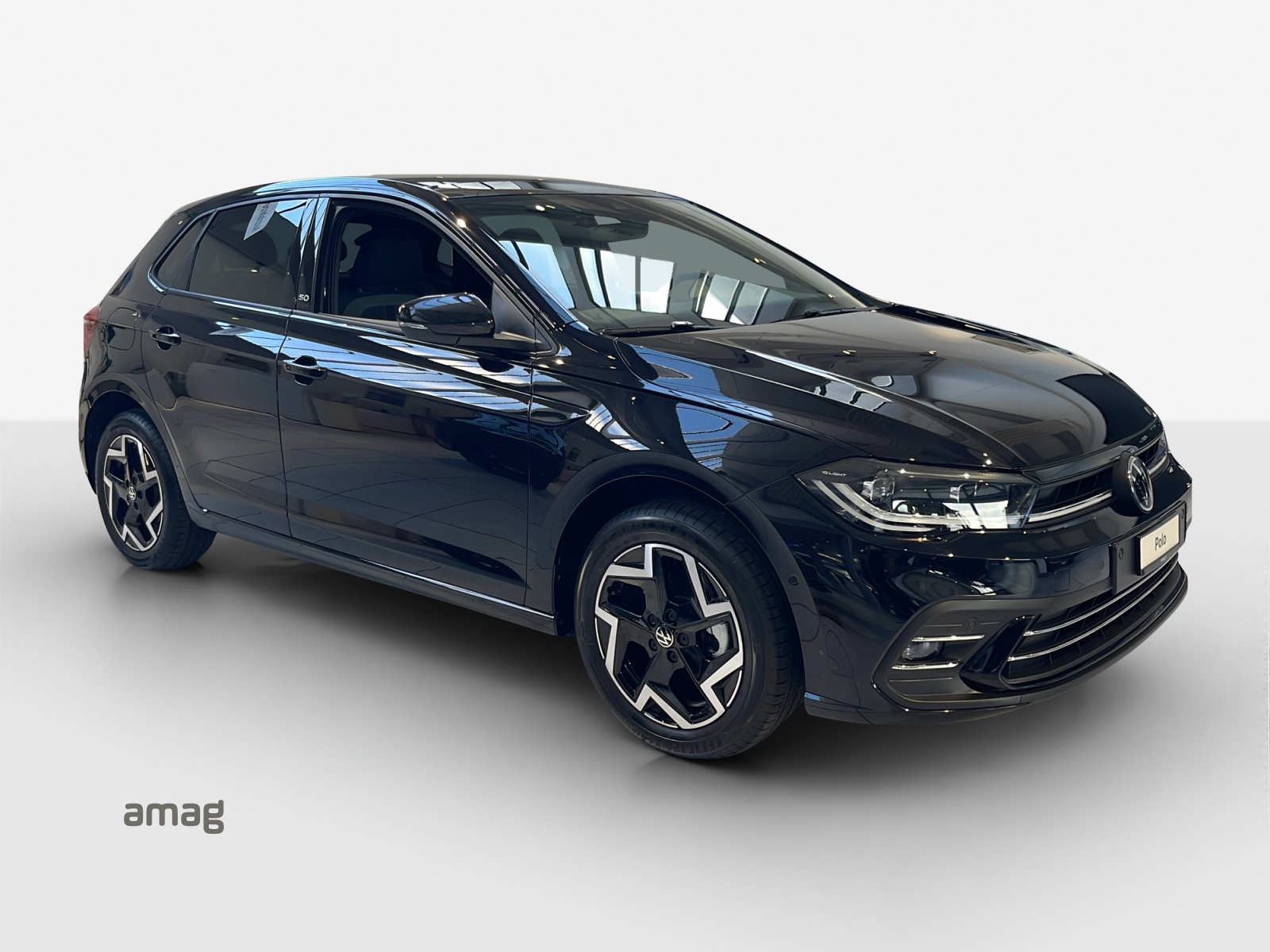 VW Polo 1.0 TSI Life DSG-image-5