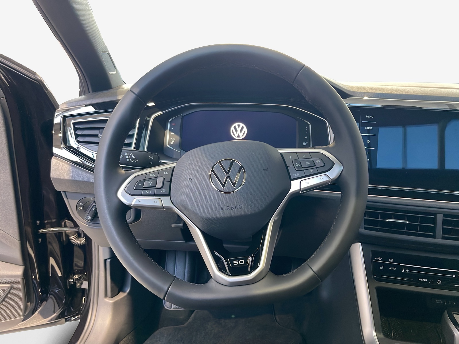 VW Polo 1.0 TSI Life DSG-image-9