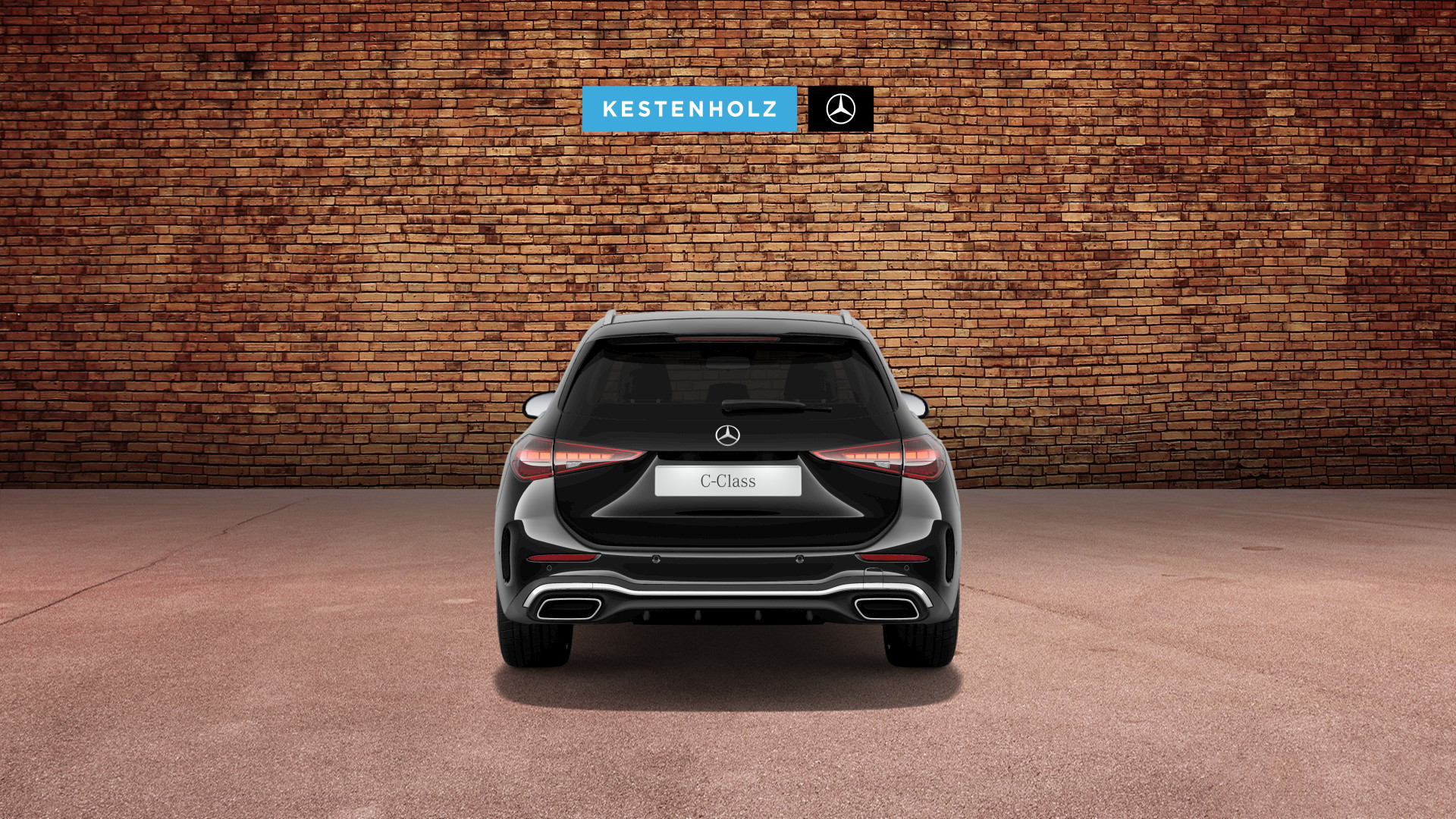 MERCEDES-BENZ C 220 d T 4 Matic Swiss Star-image-5