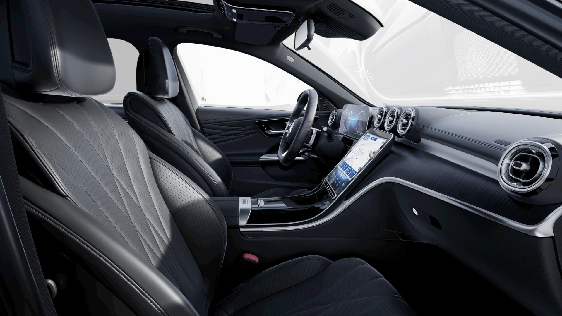 MERCEDES-BENZ C 220 d T 4 Matic Swiss Star-image-8