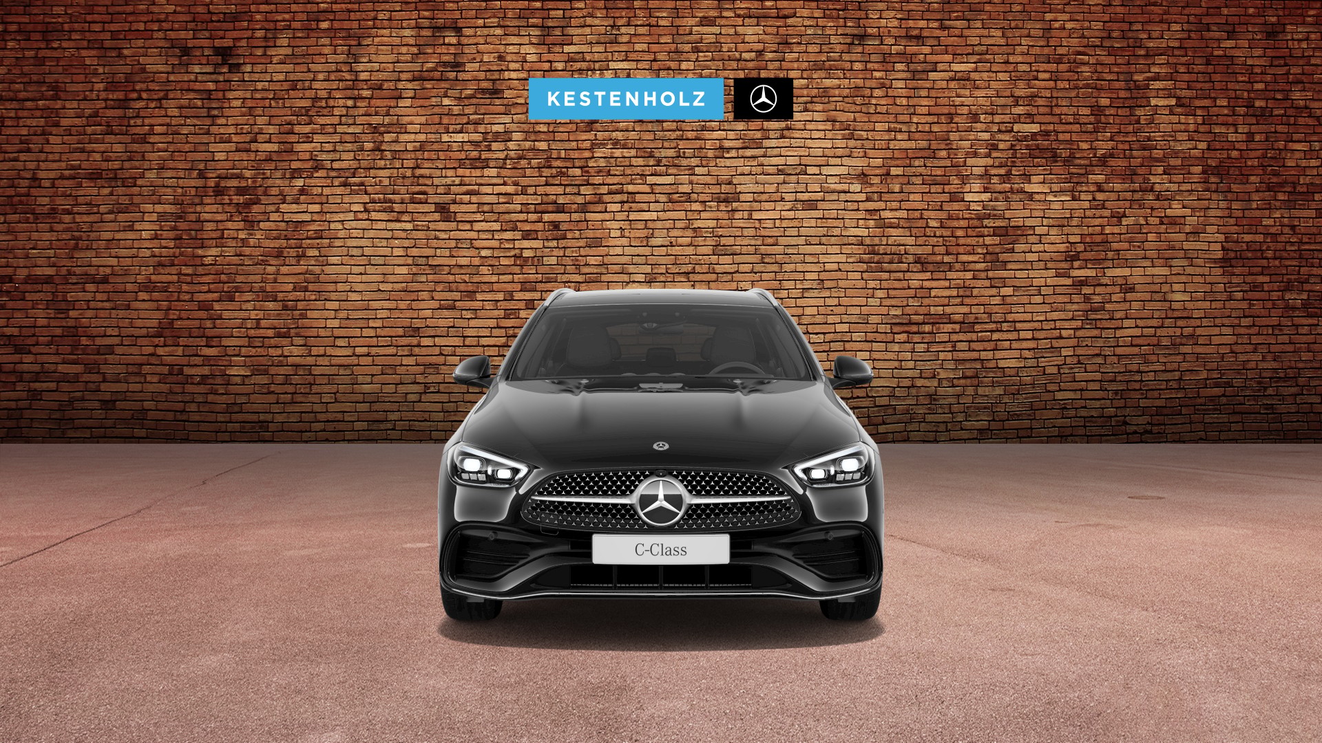 MERCEDES-BENZ C 220 d T 4 Matic Swiss Star-image-4