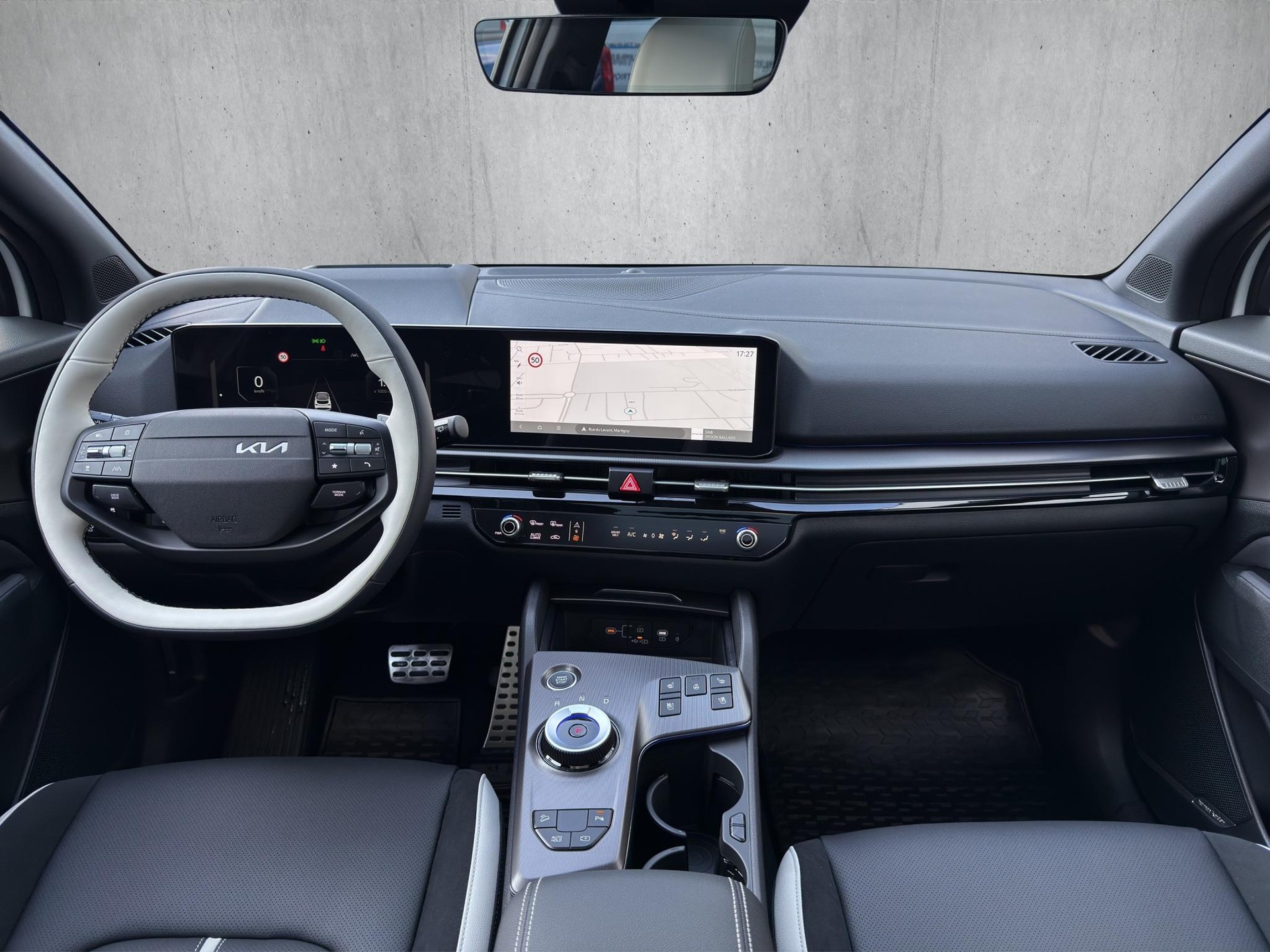 KIA Sportage 1.6 T-GDi Hybrid GT-Line-image-7