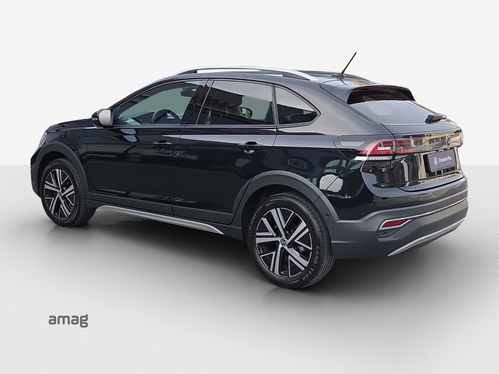 VW Taigo 1.0 TSI Style DSG-showroom-element-2