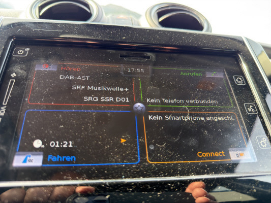 SUZUKI Swift 1.2iCompact+Hybr4x4-image-7