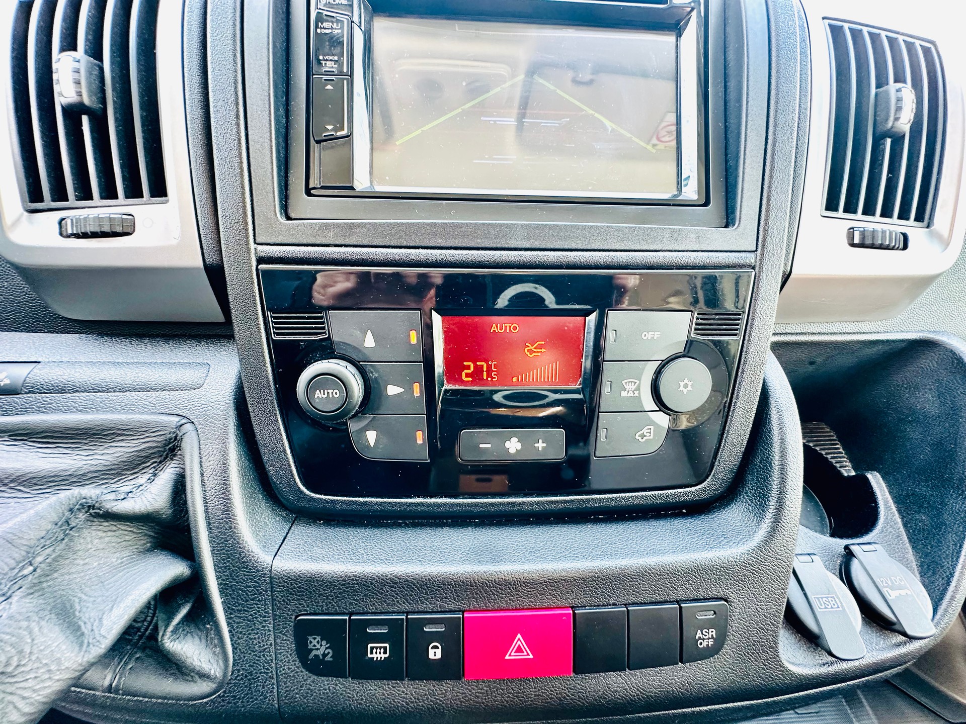 FIAT 2.3JTD 150PS BÜRSTNER City ***AUTOMAT***-image-30
