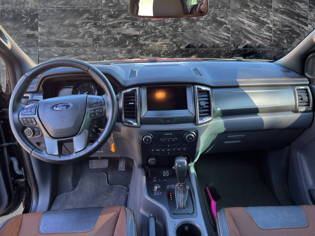 FORD Ranger DKab.Pick-up 3.2 TDCi 4x4 Wildtrak-image-6