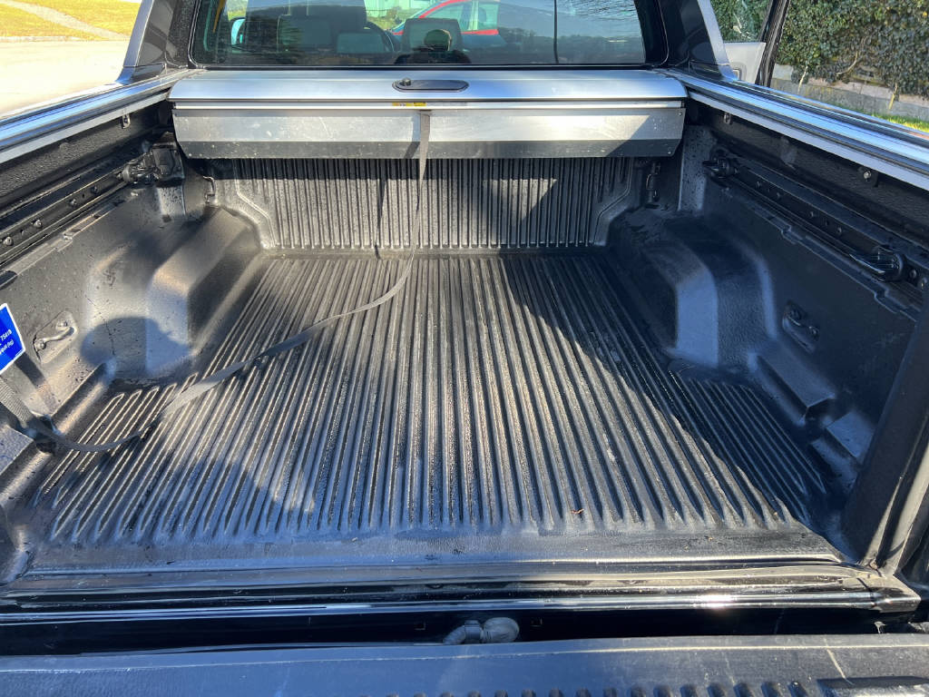FORD Ranger DKab.Pick-up 3.2 TDCi 4x4 Wildtrak-image-9