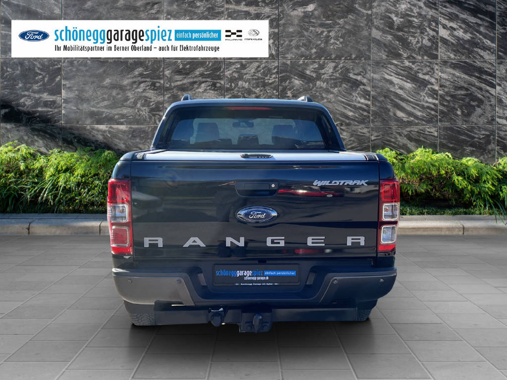 FORD Ranger DKab.Pick-up 3.2 TDCi 4x4 Wildtrak-showroom-element-3