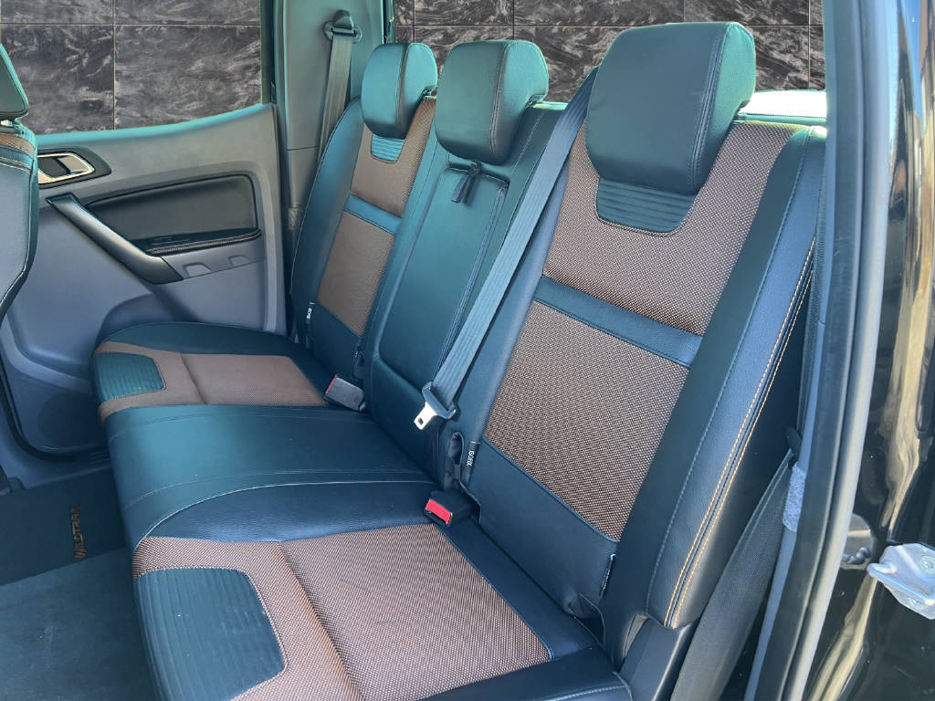 FORD Ranger DKab.Pick-up 3.2 TDCi 4x4 Wildtrak-image-7