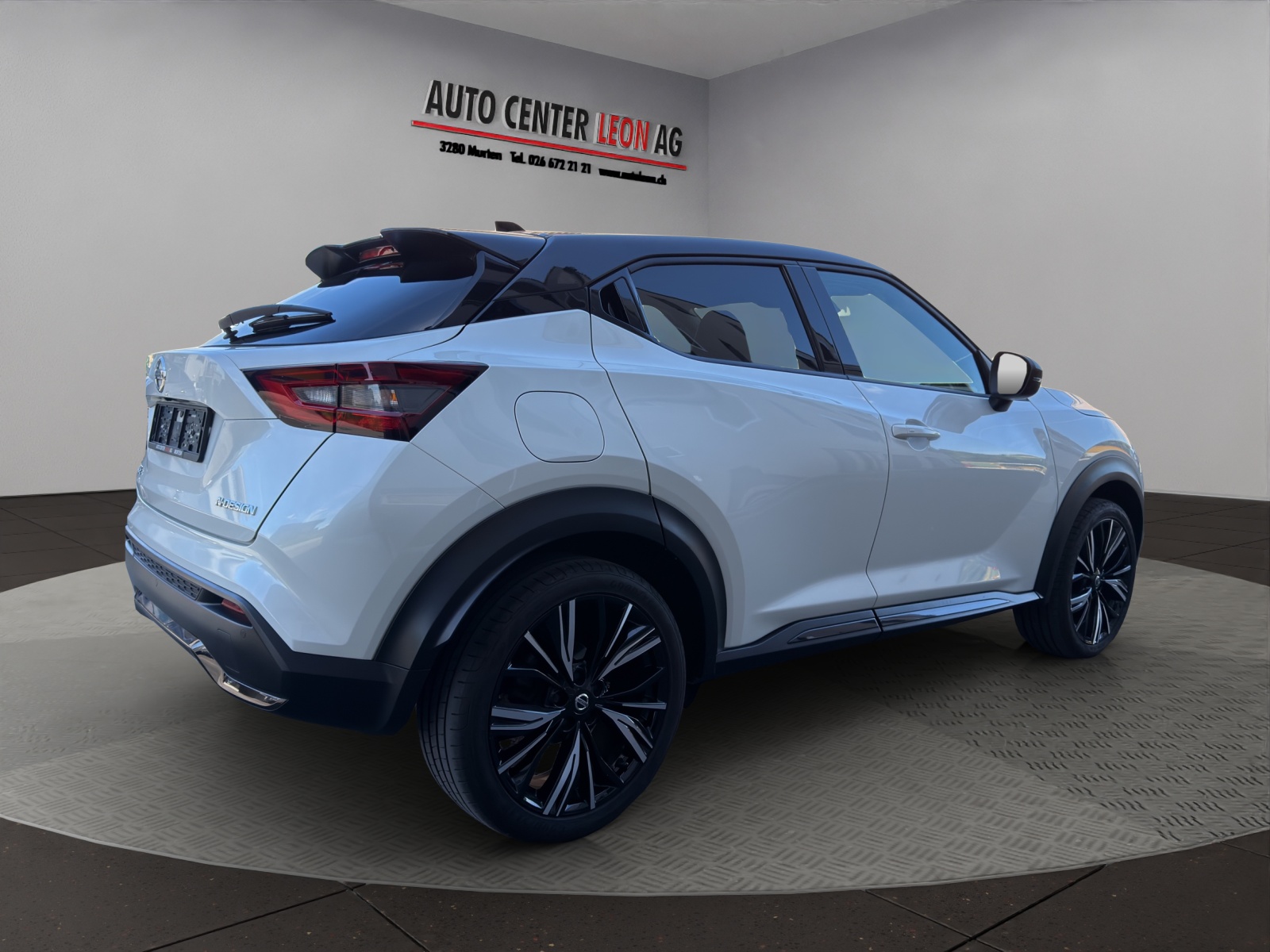NISSAN Juke 1.0 DIG-T acenta DCT-image-5