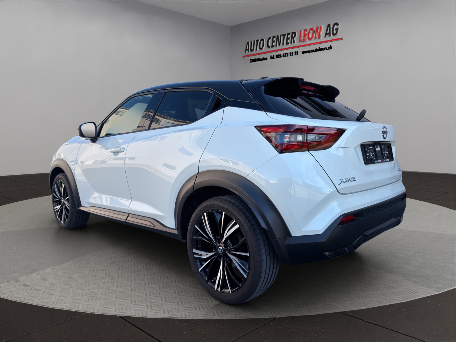 NISSAN Juke 1.0 DIG-T acenta DCT-image-3