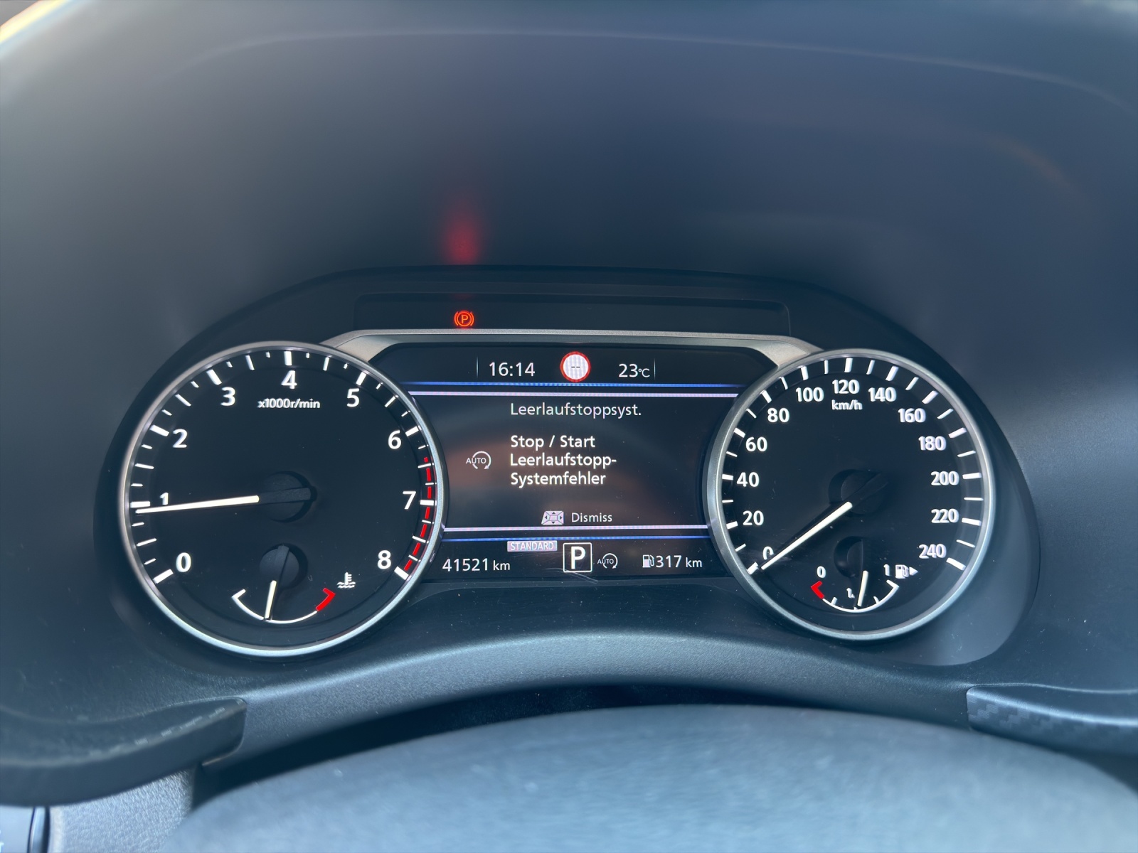 NISSAN Juke 1.0 DIG-T acenta DCT-image-10