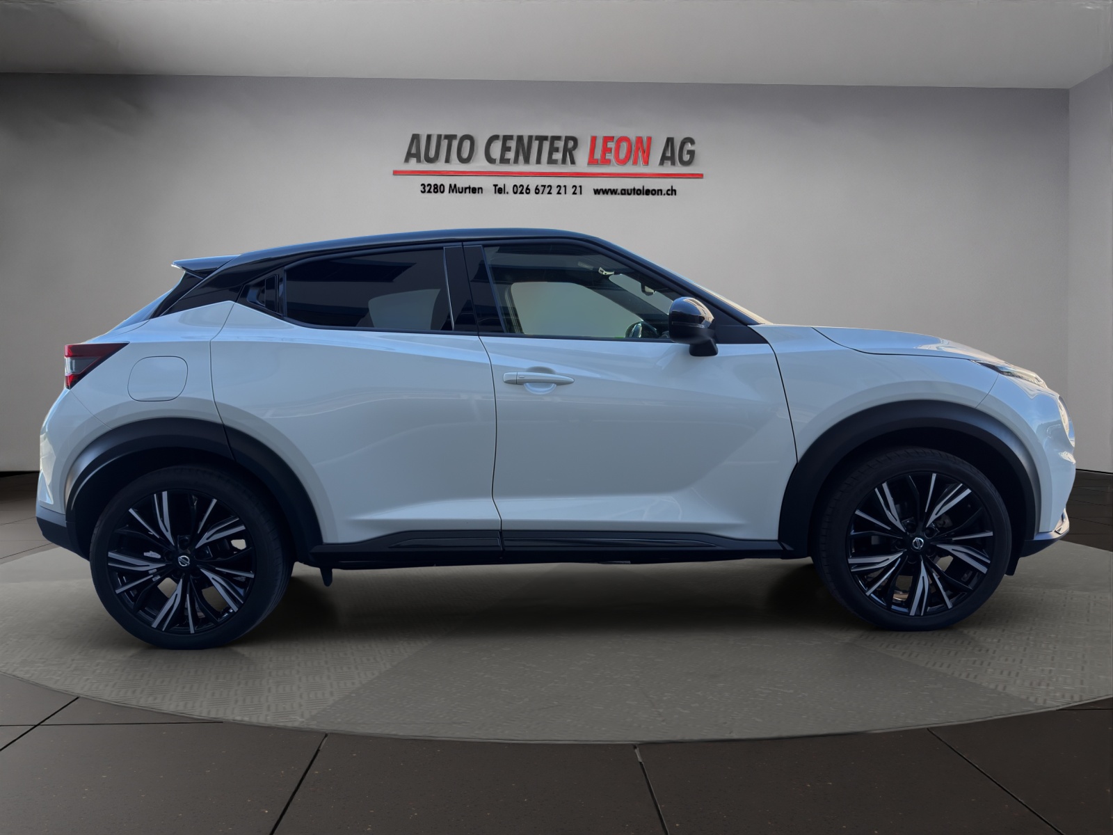 NISSAN Juke 1.0 DIG-T acenta DCT-image-6