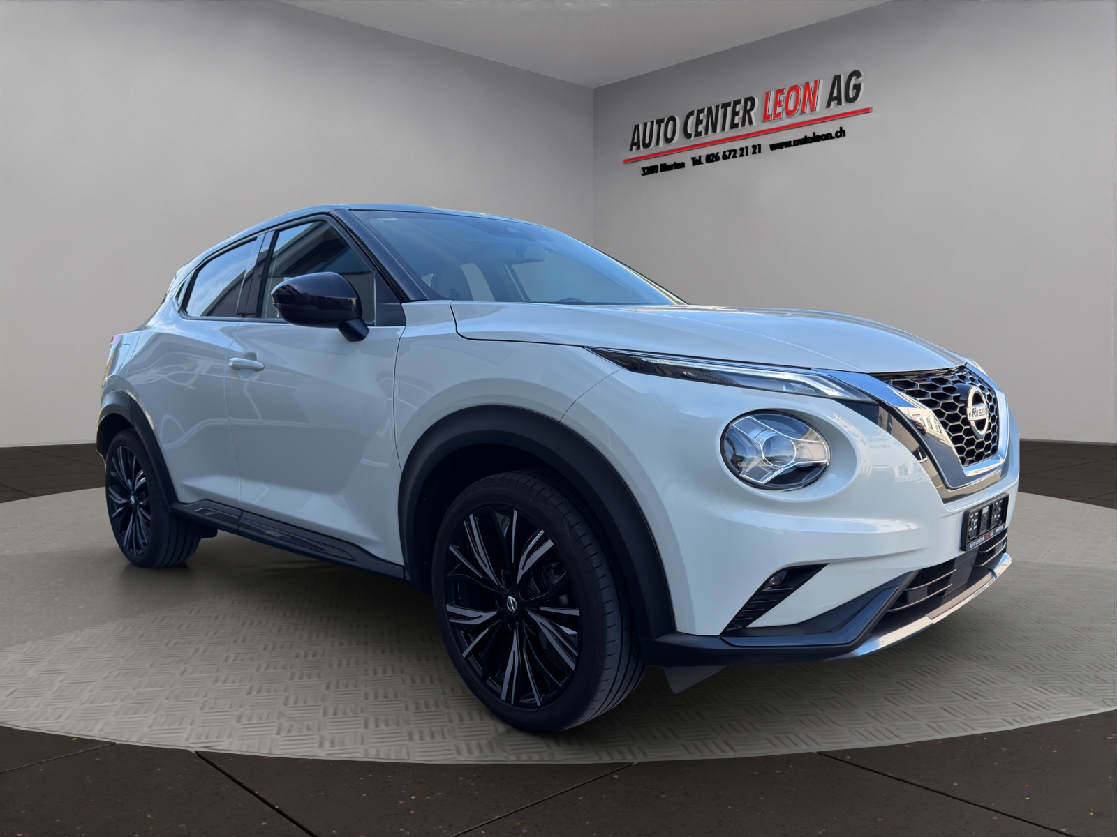 NISSAN Juke 1.0 DIG-T acenta DCT-image-7
