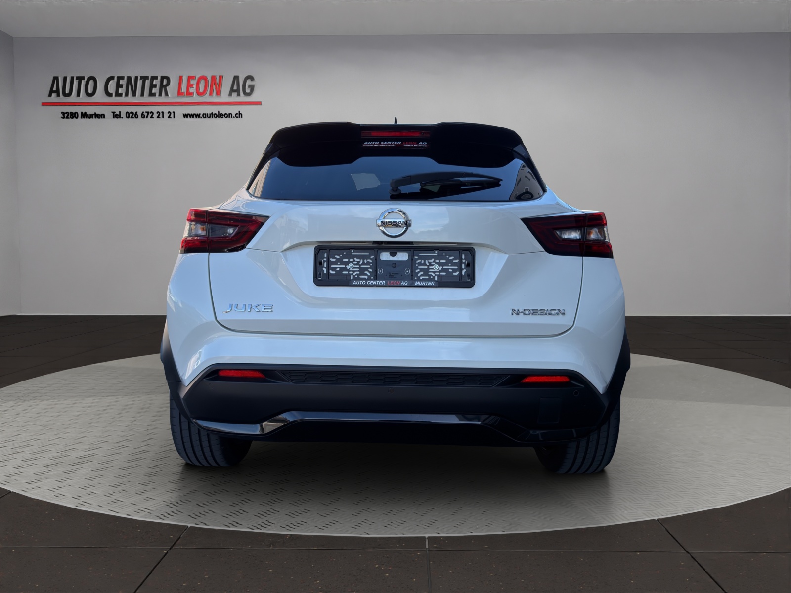 NISSAN Juke 1.0 DIG-T acenta DCT-image-4