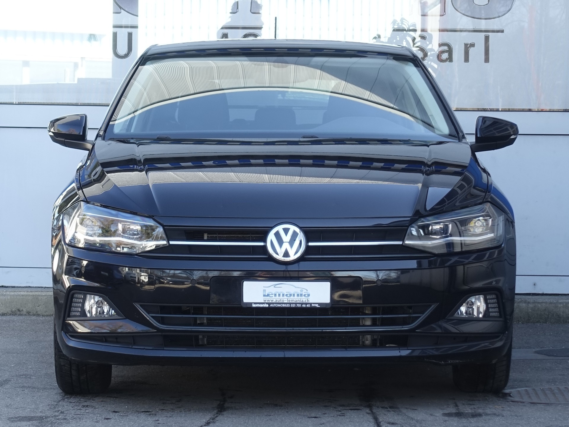 VW Polo 1.0 TSI BMT Beats DSG-showroom-element-2